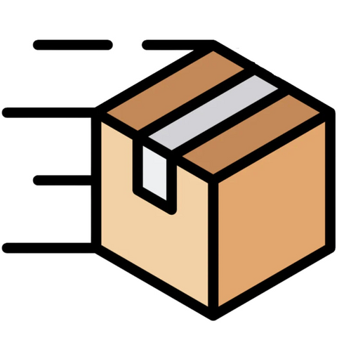 Priority Shipping